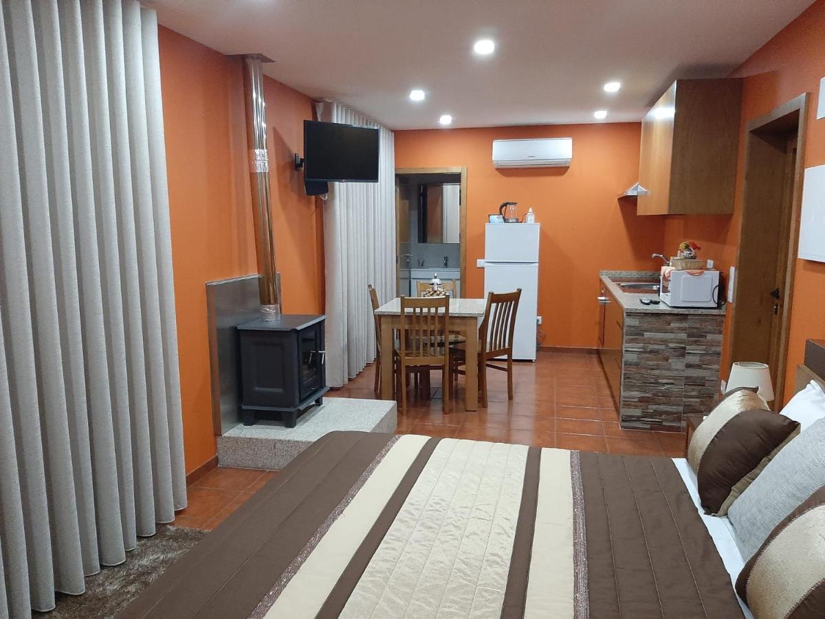 Estudio De Amor Castelo de Paiva Bagian luar foto